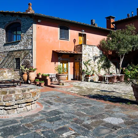 Fattoria Il Milione Agriturismo-2